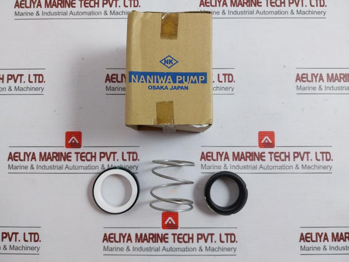 520 Mechanical Seal Set Naniwa Pump