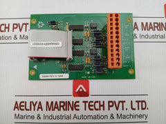 Pump Automation Circuit Board Revision A 03956-1983557 100 Gm