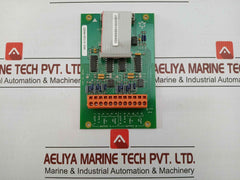 Pump Automation Circuit Board Revision A 03956-1983557 100 Gm