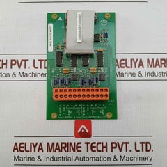 Pump Automation Circuit Board Revision A 03956-1983557 100 Gm