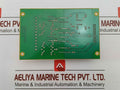 Pump Automation Circuit Board Revision A 03956-1983557 100 Gm
