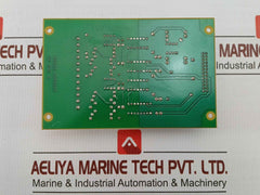 Pump Automation Circuit Board Revision A 03956-1983557 100 Gm