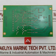 Pump Automation Circuit Board Revision A 03956-1983557 100 Gm