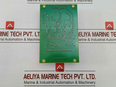 Pump Automation Circuit Board Revision A 03956-1983557 100 Gm