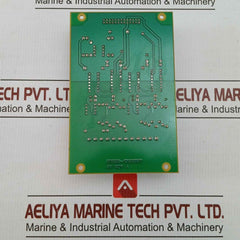 Pump Automation Circuit Board Revision A 03956-1983557 100 Gm
