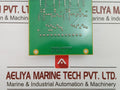 Pump Automation Circuit Board Revision A 03956-1983557 100 Gm