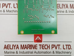 Pump Automation Circuit Board Revision A 03956-1983557 100 Gm