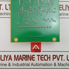 Pump Automation Circuit Board Revision A 03956-1983557 100 Gm