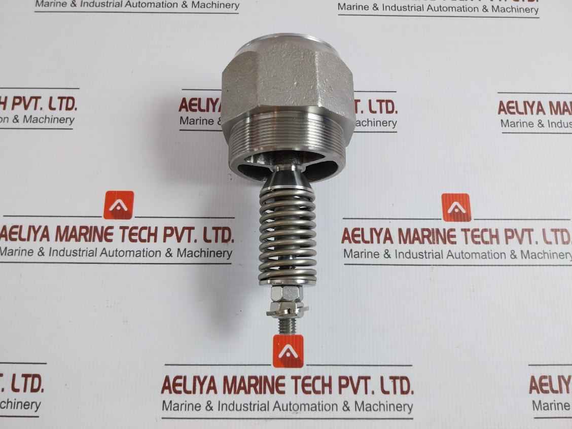 Pump Relief Valve M46 Sauer Danfoss
