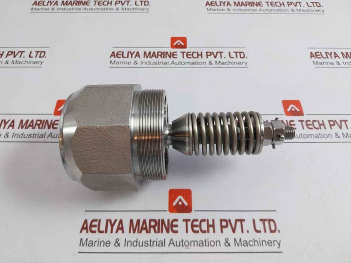 Pump Relief Valve M46 Sauer Danfoss