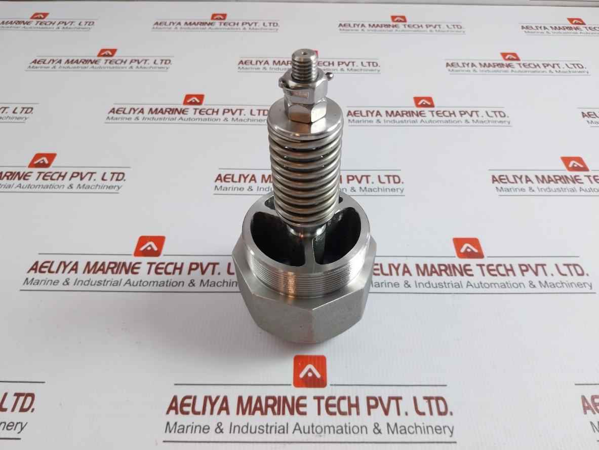 Pump Relief Valve M46 Sauer Danfoss