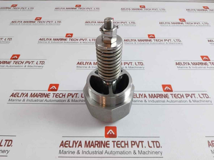Pump Relief Valve M46 Sauer Danfoss