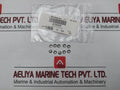 Pump Seal Kit W/ Springs Wat069502 Waters Wat069581