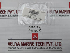 Pump Seal Kit W/ Springs Wat069502 Waters Wat069581