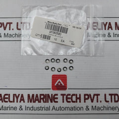 Pump Seal Kit W/ Springs Wat069502 Waters Wat069581