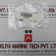 Pump Seal Kit W/ Springs Wat069502 Waters Wat069581