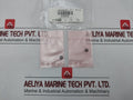 Pump Seal Kit W/ Springs Wat069502 Waters Wat069581