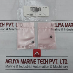 Pump Seal Kit W/ Springs Wat069502 Waters Wat069581