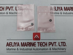 Pump Seal Kit W/ Springs Wat069502 Waters Wat069581