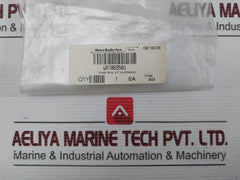 Pump Seal Kit W/ Springs Wat069502 Waters Wat069581