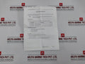 Pump Seal Kit W/ Springs Wat069502 Waters Wat069581