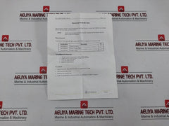 Pump Seal Kit W/ Springs Wat069502 Waters Wat069581