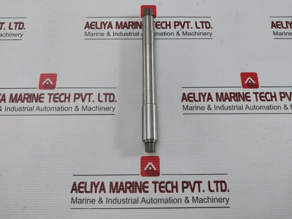 Pump Shaft 2200 Johnson