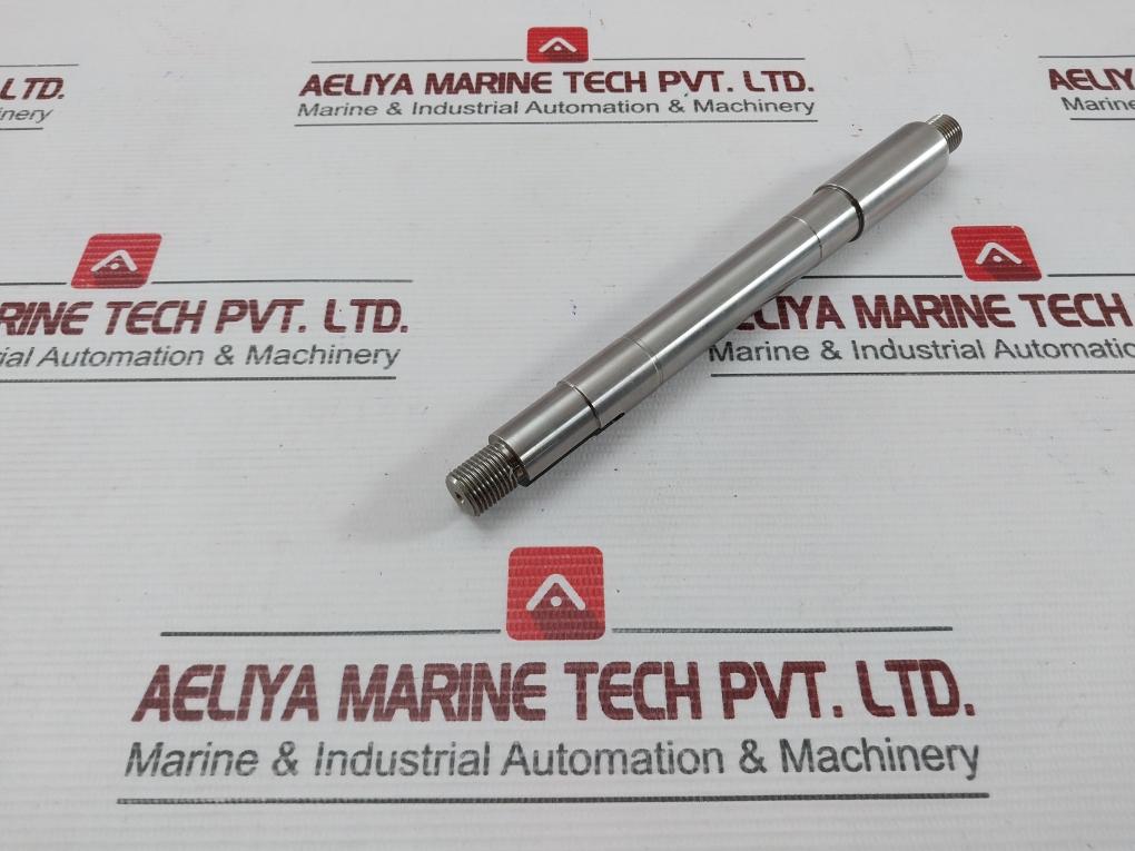 Pump Shaft 2200 Johnson