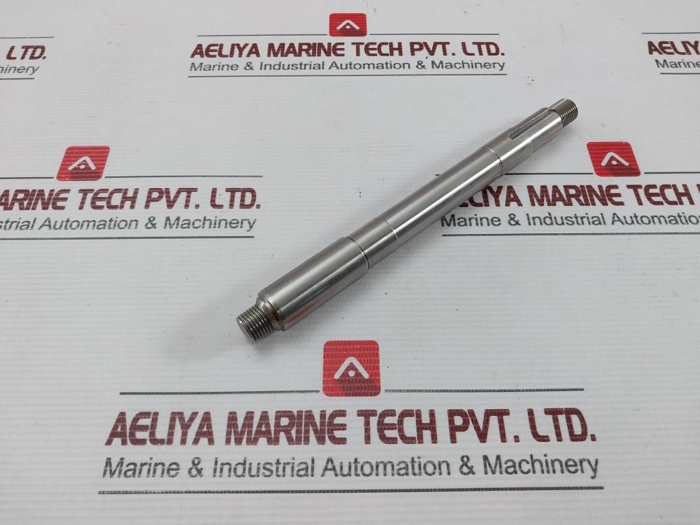 Pump Shaft 2200 Johnson