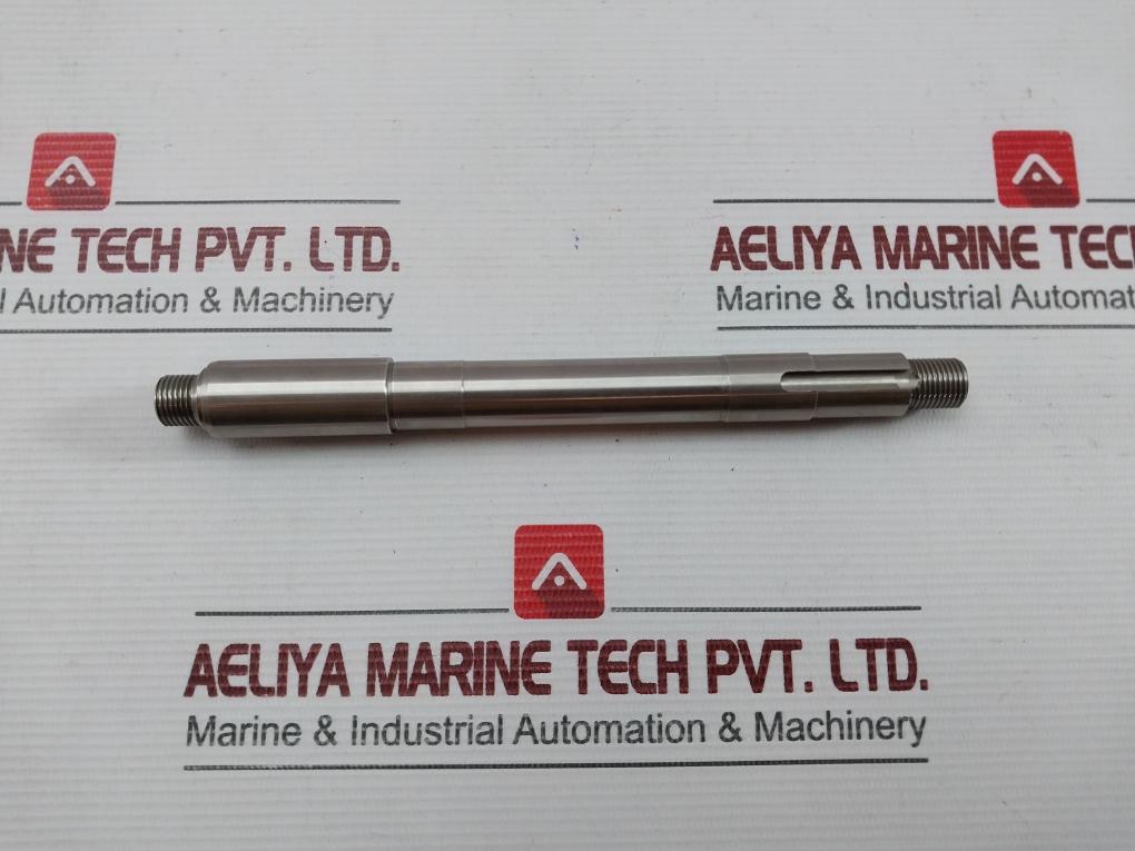 Pump Shaft 2200 Johnson