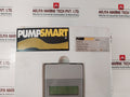 Pumpsmart Ps200 Control Panel A07854A01/5/460 Cdp 312