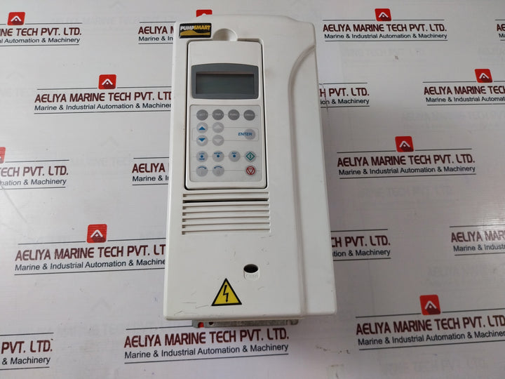 Pumsmart Ps200 Control Solutions Acs800-u1-0006-5+P901 A08100A02