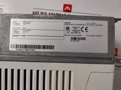Pumsmart Ps200 Control Solutions Acs800-u1-0006-5+P901 A08100A02