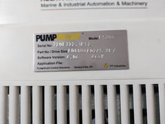 Pumsmart Ps200 Control Solutions Acs800-u1-0006-5+P901 A08100A02