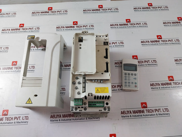 Pumsmart Ps200 Control Solutions Acs800-u1-0006-5+P901 A08100A02