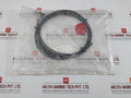 Pur Cable 2-wire L=5M W/Flange Kongsberg Gt-1504/50