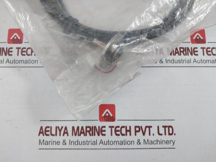 Pur Cable 2-wire L=5M W/Flange Kongsberg Gt-1504/50