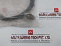 Pur Cable 2-wire L=5M W/Flange Kongsberg Gt-1504/50
