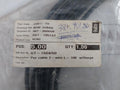 Pur Cable 2-wire L=5M W/Flange Kongsberg Gt-1504/50