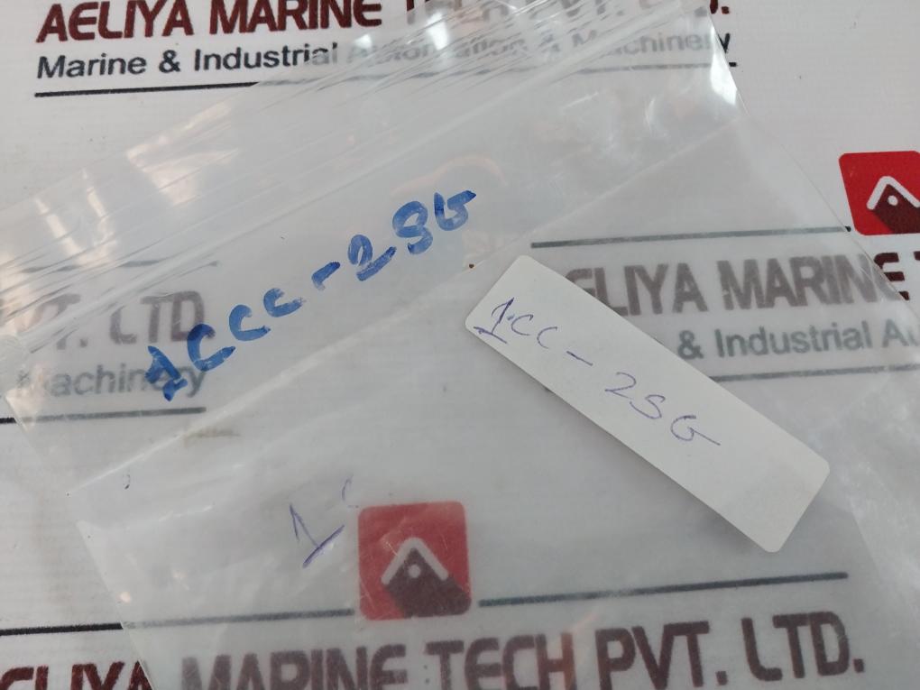 Purafil 1ccc-2sg Copper/silver Corrosion Classification C