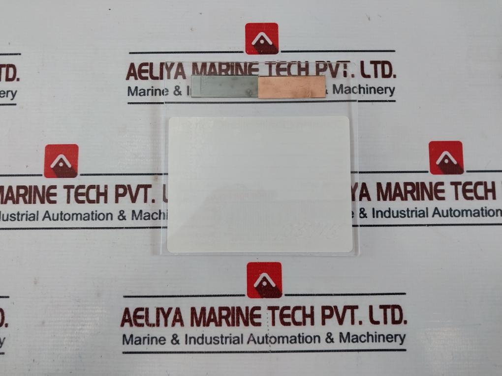 Purafil 1ccc-2sg Copper/silver Corrosion Classification C