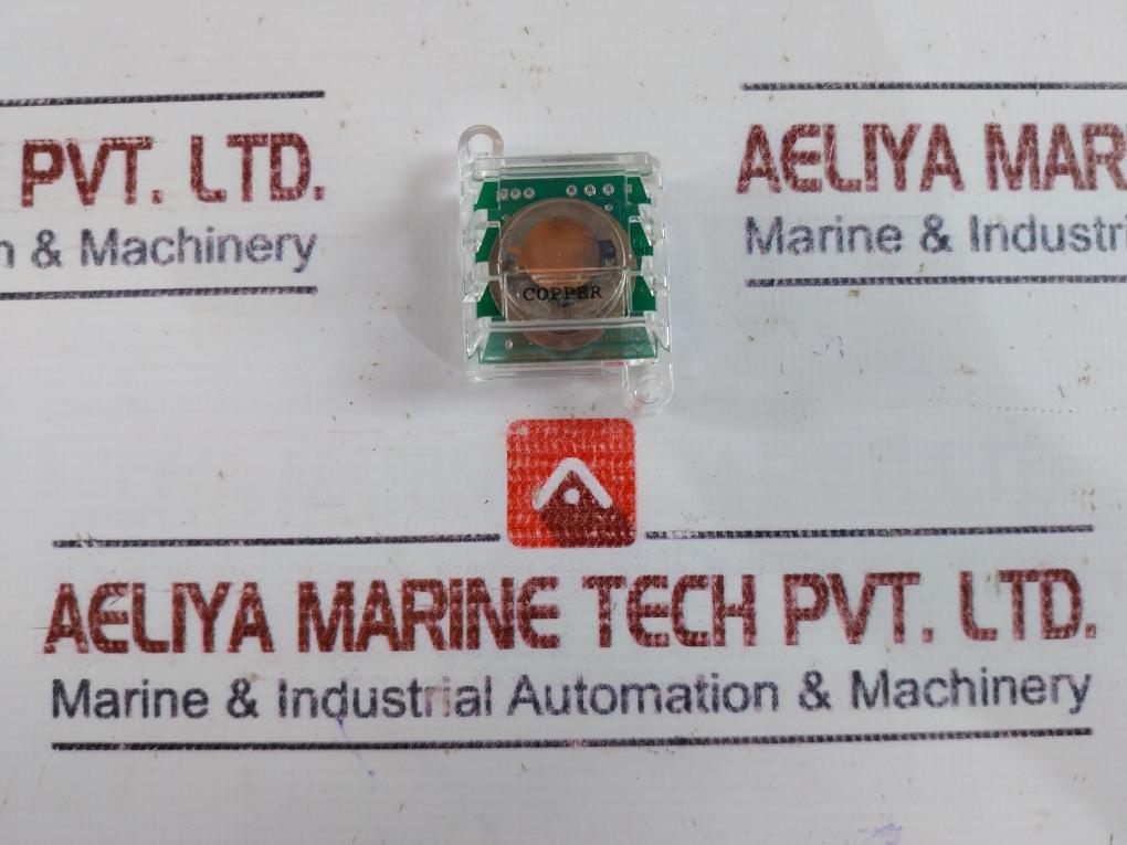 Purafil SENXT3 Copper Corrosion Sensor for Onguard CORCR2CSSMFG