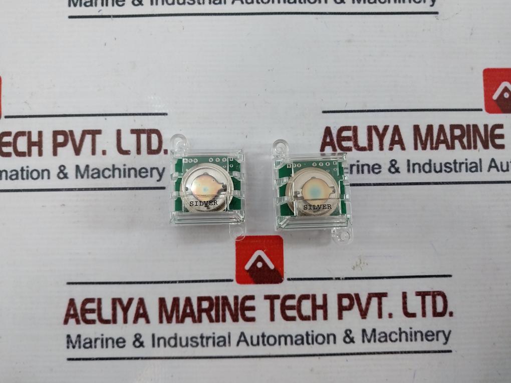 Purafil Silver Corar2cssmfg Corrosion Sensor For Onguard