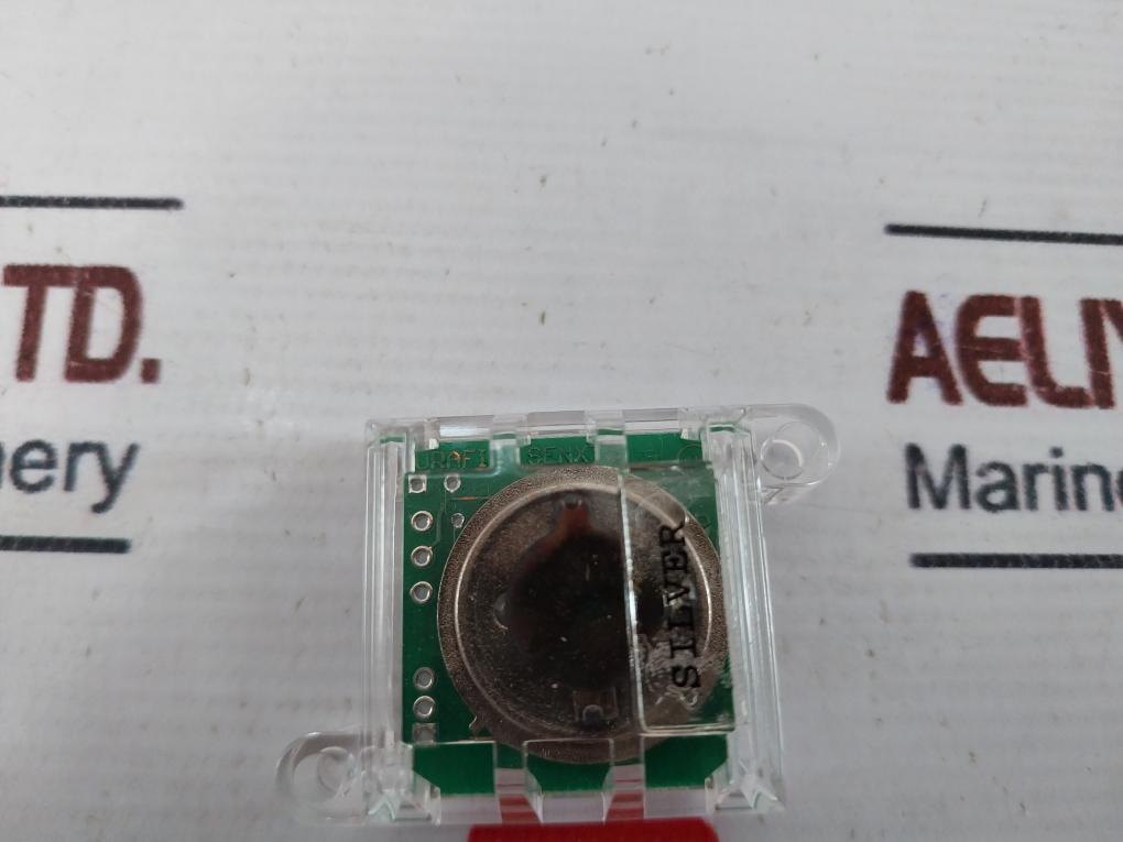 Purafil Silver Corar2cssmfg Corrosion Sensor For Onguard