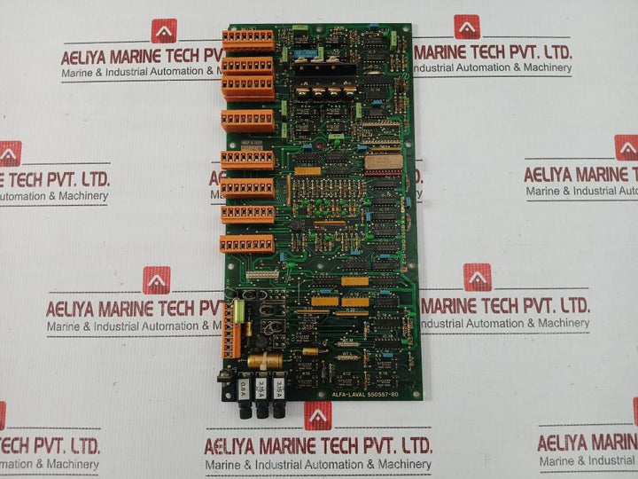 Purifier-Control-Pcb-Module-By-Alfa-Laval-550557-80-2