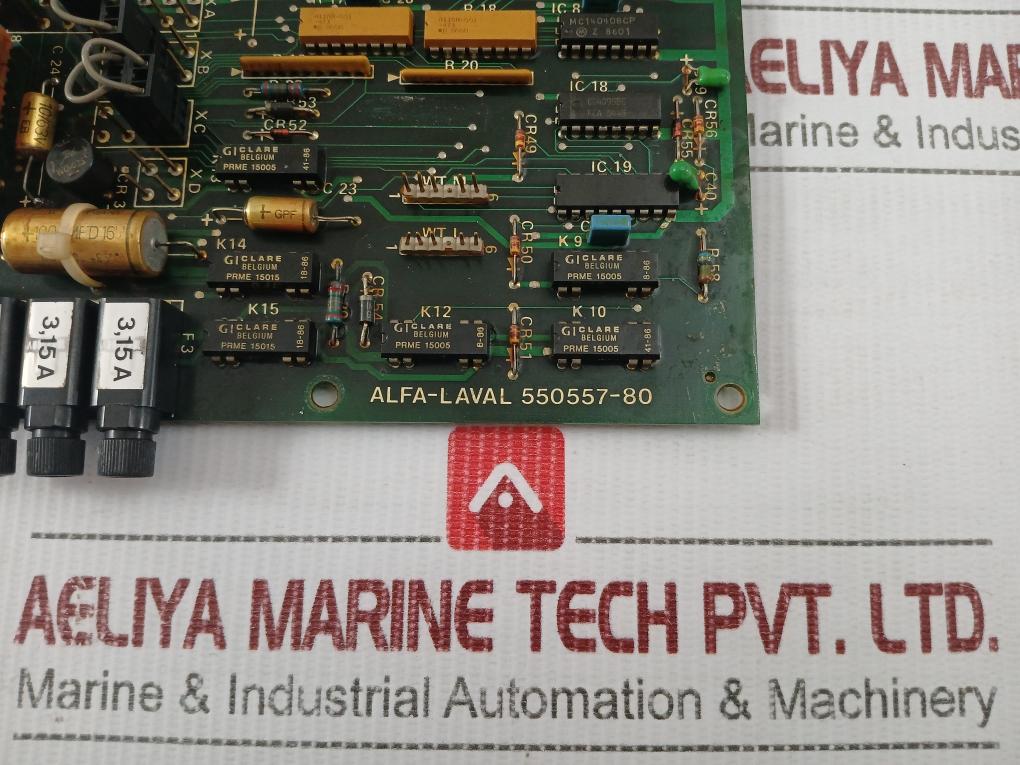 Purifier-Control-Pcb-Module-By-Alfa-Laval-550557-80-6