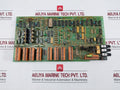 Purifier Control Pcb Module 550557-80 Alfa-laval