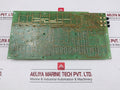 Purifier Control Pcb Module 550557-80 Alfa-laval