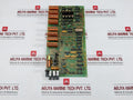 Purifier Control Pcb Module 550557-80 Alfa-laval