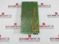 Purifier Control Pcb Module 550557-80 Alfa-laval